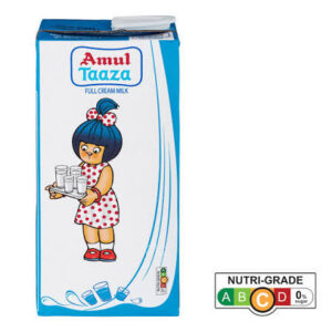 Amul Milk