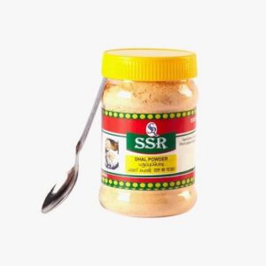 SSR Home Made Dal Powder 150gm