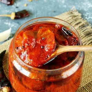 SSR Home Made Lemon Pickle 300gm