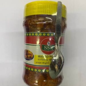 SSR Home Made Mango Pickle