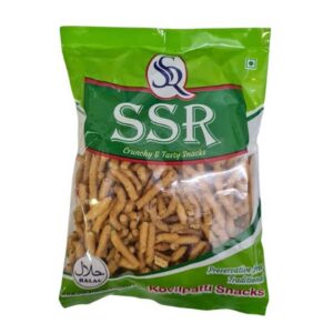 SSR Karasev 80gm