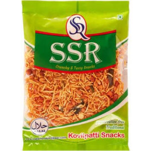 SSR Mixture 80gm