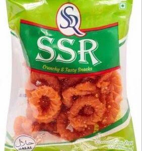 SSR Onion Murukku 80gm
