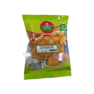 SSR Potato Chips Spicy 50gm
