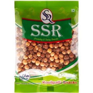 SSR Roasted Peas (Pattani) 70gm