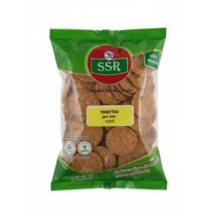 SSR Thattai 100gm (Special Thattai)