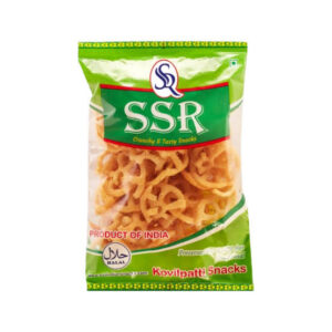 SSR Wheel Chips 60gm