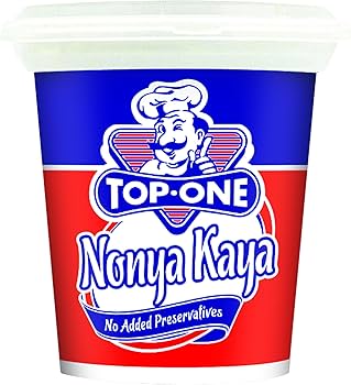 TOP-ONE PANDAN KAYA 210G
